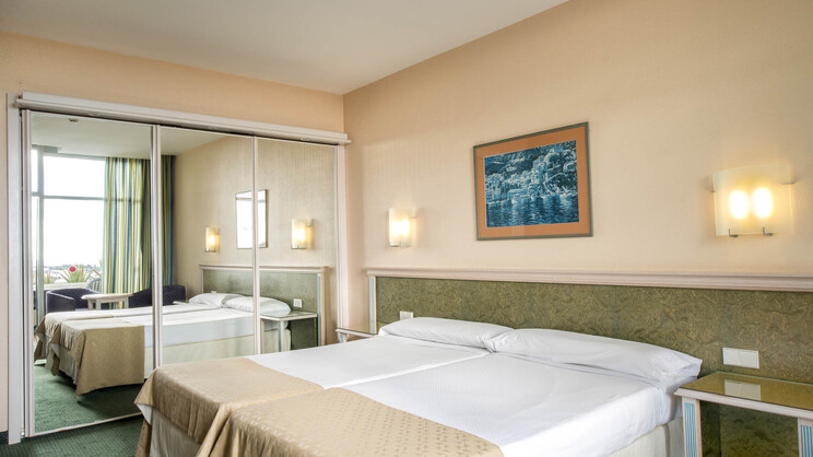 Hotel Beatriz Costa & Spa